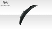 2017-2022 BMW 5 Series G30 2018-2022 M5 F90 Duraflex Plasma Rear Wing Spoiler - 1 Piece