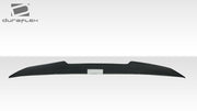 2017-2022 BMW 5 Series G30 2018-2022 M5 F90 Duraflex Plasma Rear Wing Spoiler - 1 Piece