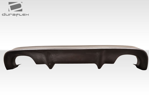 2010-2016 Hyundai Genesis Coupe 2DR Duraflex RBS Rear Diffuser - 1 Piece