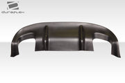 2010-2016 Hyundai Genesis Coupe 2DR Duraflex RBS Rear Diffuser - 1 Piece