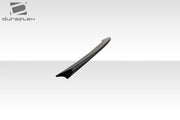 1998-2005 Lexus GS Series GS300 GS400 GS430 Duraflex J Spec Rear Wing Spoiler - 3 Piece