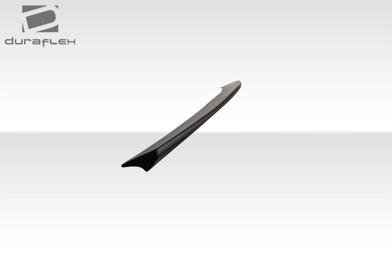 1998-2005 Lexus GS Series GS300 GS400 GS430 Duraflex J Spec Rear Wing Spoiler - 3 Piece