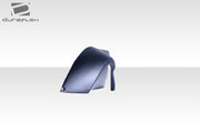2003-2008 Nissan 350Z Z33 Duraflex SDS Front Fender Flares (+45mm) - 4 Piece