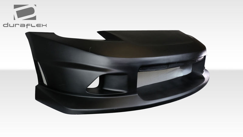 2003-2008 Nissan 350Z Z33 Duraflex VTX Front Bumper Cover - 1 Piece