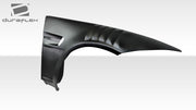 2008-2013 BMW M3 E92 2DR Coupe Duraflex GTR Front Fenders - 2 Piece