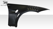 2008-2013 BMW M3 E92 2DR Coupe Duraflex GTR Front Fenders - 2 Piece