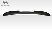 2015-2023 Ford Mustang Duraflex Wickerbill Rear Wing Spoiler - 1 Piece