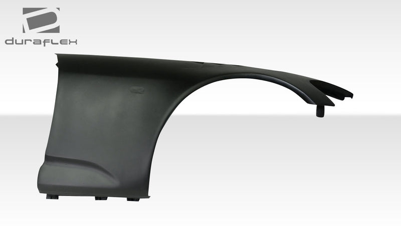 2000-2009 Honda S2000 Duraflex EVS Front Fenders (+30mm) - 2 Piece