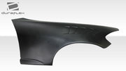 2000-2009 Honda S2000 Duraflex EVS Front Fenders (+30mm) - 2 Piece