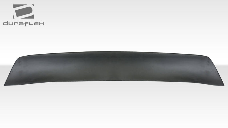 2008-2023 Dodge Challenger Duraflex Iconic Rear Wing Spoiler - 1 Piece