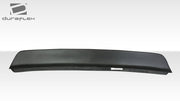 2008-2023 Dodge Challenger Duraflex Iconic Rear Wing Spoiler - 1 Piece