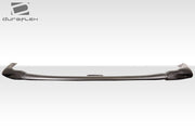2009-2012 Nissan 370Z Z34 Duraflex EVS Front Lip Under Spoiler - 3 Piece