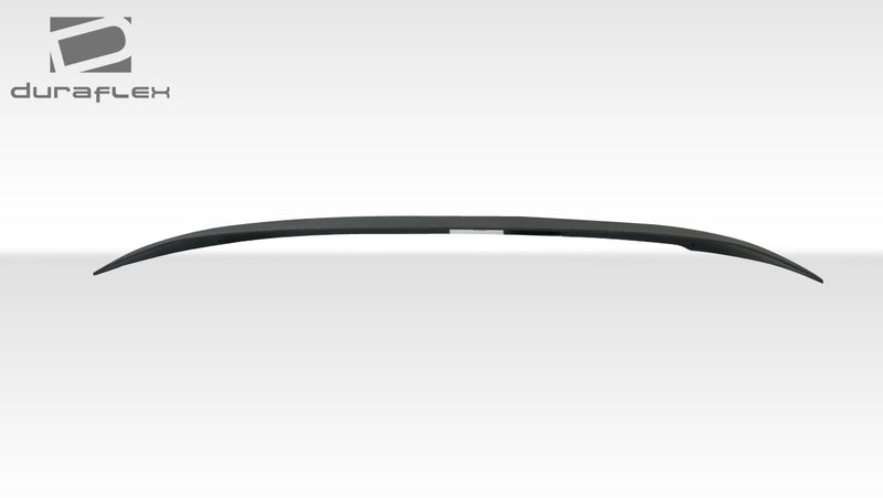 2019-2021 Genesis G70 Duraflex MYS Rear Wing Spoiler - 1 Piece