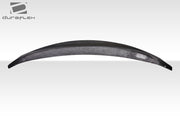 2019-2021 Genesis G70 Duraflex MSR Rear Wing Spoiler - 1 Piece