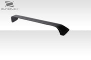 2004-2008 Acura TSX Duraflex MGT Rear Wing Spoiler - 1 Piece