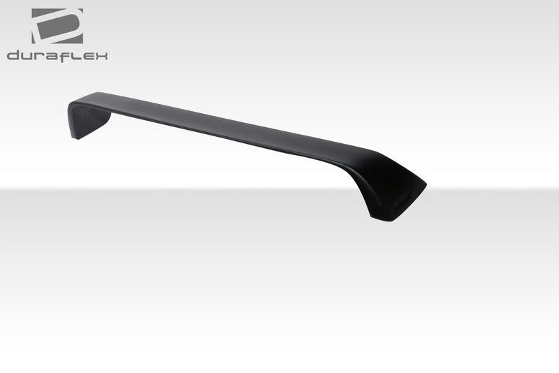 2004-2008 Acura TSX Duraflex MGT Rear Wing Spoiler - 1 Piece