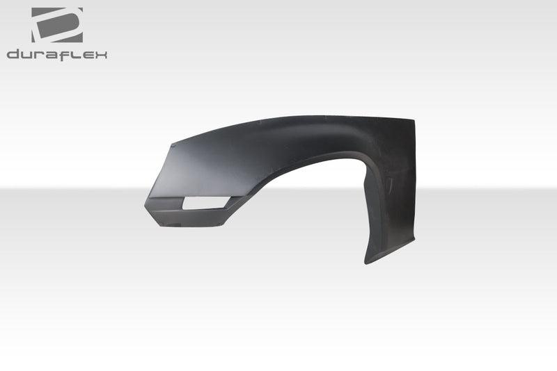 2010-2015 Chevrolet Camaro Duraflex RBS Wide Body Front Fender Flares - 2 Piece
