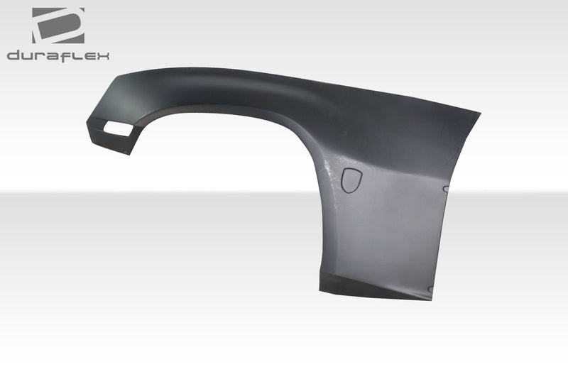2010-2015 Chevrolet Camaro Duraflex RBS Wide Body Front Fender Flares - 2 Piece