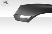 2010-2015 Chevrolet Camaro Duraflex RBS Wide Body Front Fender Flares - 2 Piece