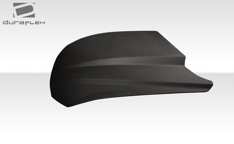 2018-2023 Ford Mustang Duraflex 3" Cowl Hood - 1 Piece