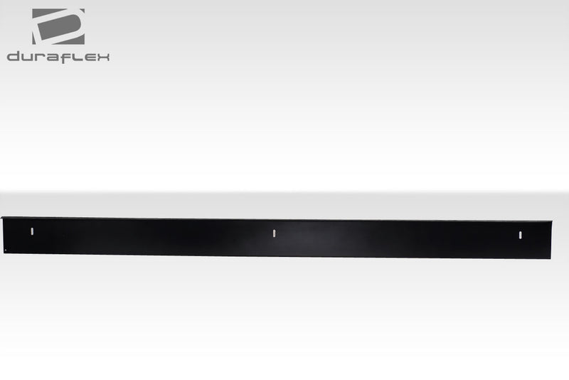 1992-1995 Honda Civic 2DR / HB Duraflex Time Attack Side Skirt Rocker Panels - 2 Piece