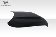 2011-2022 Jeep Grand Cherokee Duraflex Demon Look Hood - 1 Piece