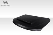 2011-2022 Jeep Grand Cherokee Duraflex Demon Look Hood - 1 Piece