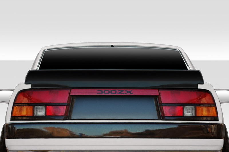 1984-1988 Nissan 300ZX Z31 Duraflex RBS Rear Wing Spoiler - 1 Piece
