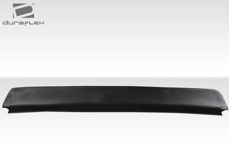 1984-1988 Nissan 300ZX Z31 Duraflex RBS Rear Wing Spoiler - 1 Piece