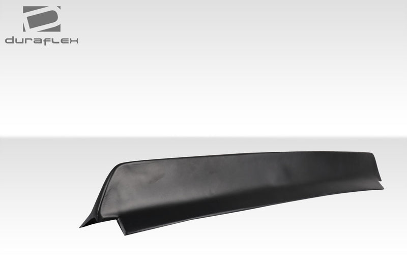 1984-1988 Nissan 300ZX Z31 Duraflex RBS Rear Wing Spoiler - 1 Piece