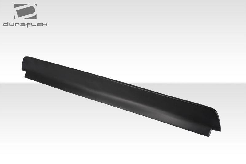 1984-1988 Nissan 300ZX Z31 Duraflex RBS Rear Wing Spoiler - 1 Piece