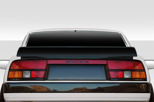 1984-1988 Nissan 300ZX Z31 Duraflex RBS Rear Wing Spoiler - 1 Piece