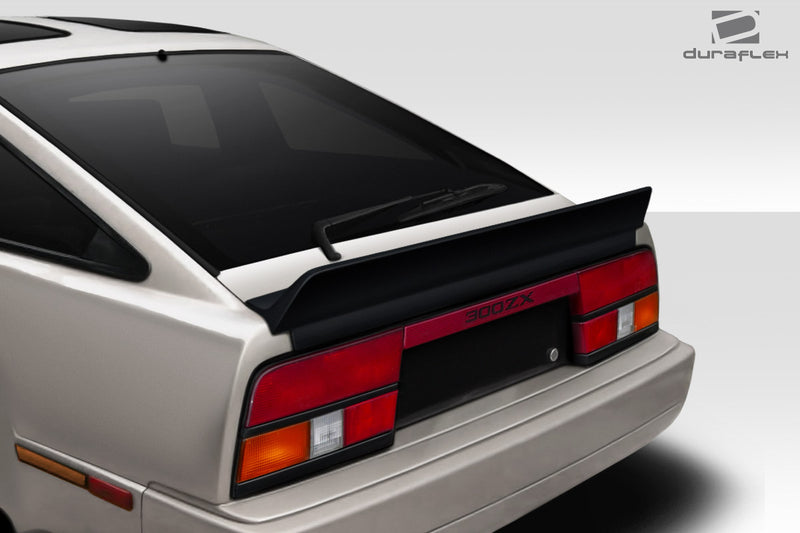 1984-1988 Nissan 300ZX Z31 Duraflex RBS Rear Wing Spoiler - 1 Piece