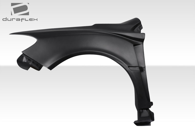2015-2021 Subaru WRX STI Duraflex VRS Front Fenders - 2 Piece