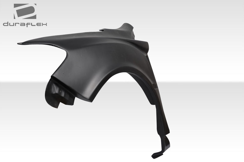 2015-2021 Subaru WRX STI Duraflex VRS Front Fenders - 2 Piece