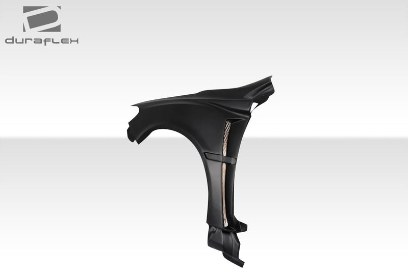 2015-2021 Subaru WRX STI Duraflex VRS Front Fenders - 2 Piece