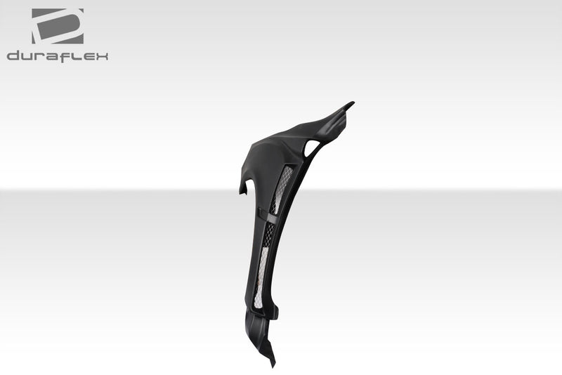 2015-2021 Subaru WRX STI Duraflex VRS Front Fenders - 2 Piece