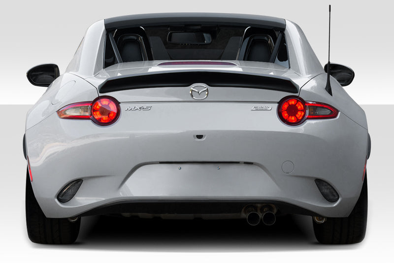 2016-2025 Mazda Miata Duraflex High Kick Rear Wing Spoiler - 1 Piece