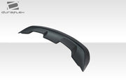2015-2023 Ford Mustang Duraflex GT500 Look Rear Wing Spoiler - 1 Piece