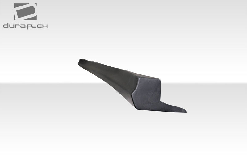 2015-2023 Dodge Charger Duraflex SKS Wide Body Side Skirts Rocker Panels - 2 Piece