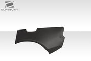 2015-2023 Dodge Charger Duraflex SKS Wide Body Rear Fender Flares (+110mm) - 4 Piece
