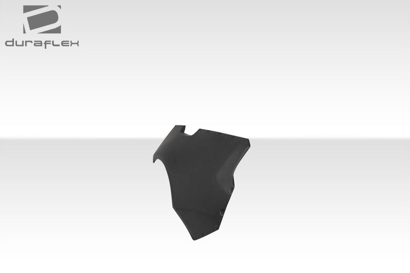 2015-2023 Dodge Charger Duraflex SKS Wide Body Rear Fender Flares (+110mm) - 4 Piece