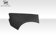 2015-2023 Dodge Charger Duraflex SKS Wide Body Rear Fender Flares (+110mm) - 4 Piece