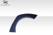 2015-2023 Dodge Charger Duraflex SKS Wide Body Front Fender Flares (+80mm)  - 4 Piece