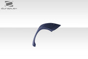2015-2023 Dodge Charger Duraflex SKS Wide Body Front Fender Flares (+80mm)  - 4 Piece