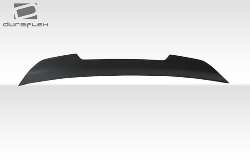 2015-2023 Dodge Charger Duraflex SKS Rear Wing Spoiler - 1 Piece