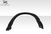 2015-2023 Dodge Challenger Duraflex Demon Look Wide Body Fender Flares - 14 Pieces