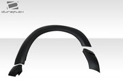 2015-2023 Dodge Challenger Duraflex Demon Look Wide Body Fender Flares - 14 Pieces