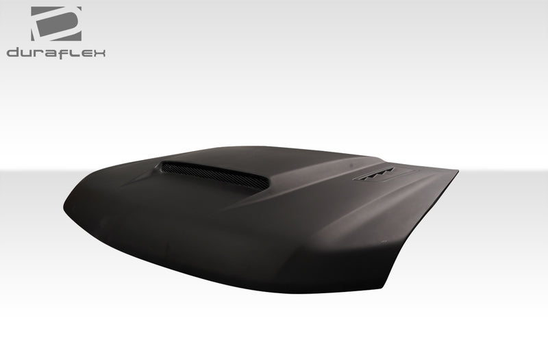2015-2022 Chevrolet Colorado Duraflex Ram Air Hood - 1 Piece