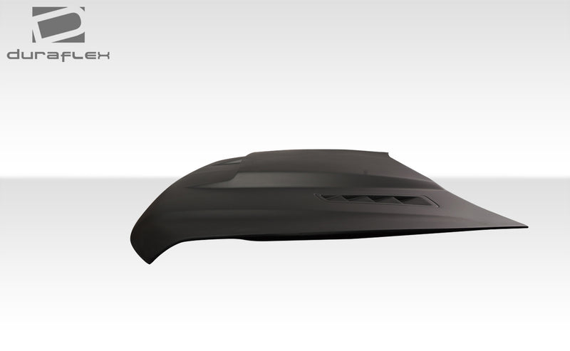 2015-2022 Chevrolet Colorado Duraflex Ram Air Hood - 1 Piece
